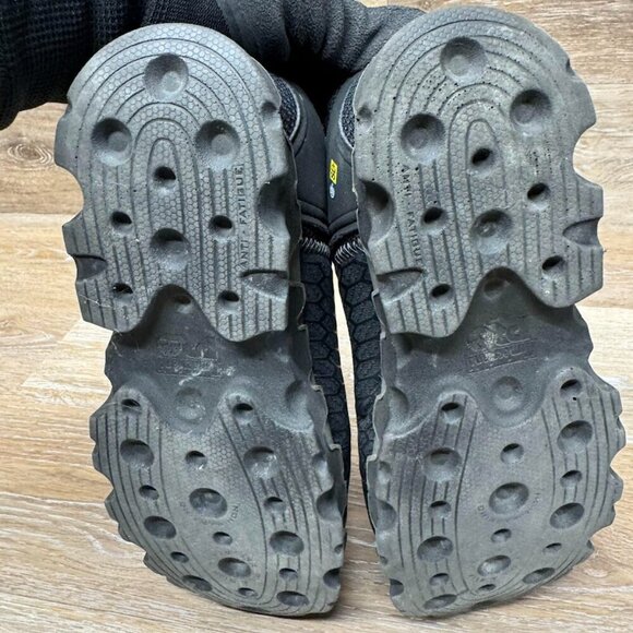 Timberland PRO Powertrain Sport Alloy Toe Athletic Work Shoe Women's Siz… - Picture 4 of 6